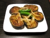 Baigan Bhaji