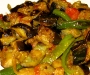 Eggplant Medley