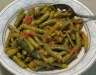 Green Bean Bhuna