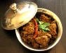 Liver Bhuna
