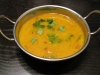 Red Lentil Curry (Dahl)
