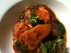 Fillet Fish Bhuna