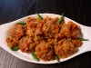 Salmon Kofta