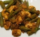 Shrimp & Okra