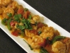 Shrimp & Tomato Bhuna
