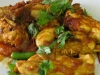 Bhuna Chicken 