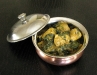 Chicken & Spinach Curry