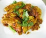 Chicken Bhuna