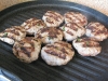 Grilled Beef Kebabs