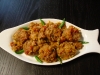Salmon Kofta
