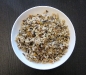 Brown Rice Vegetable Pillau