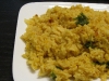 Moshla Kichuri (Spicy Kichuri)