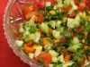 Bangla-style Salad