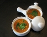 Spicy Tomato Vegetable Quinoa Soup