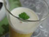 Mango Mousse