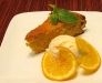 Orange & Almond Cake